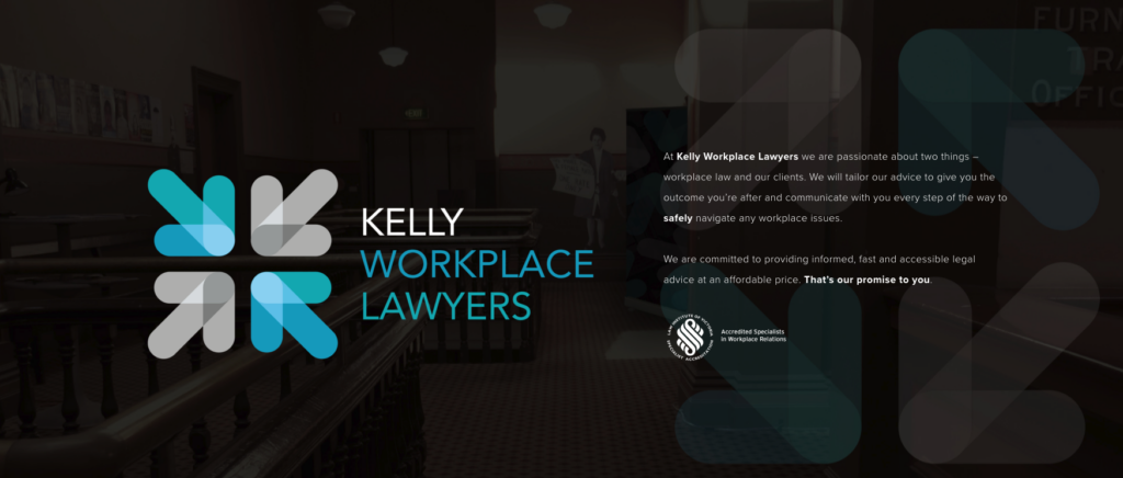 Kelly Workplace Lawyers